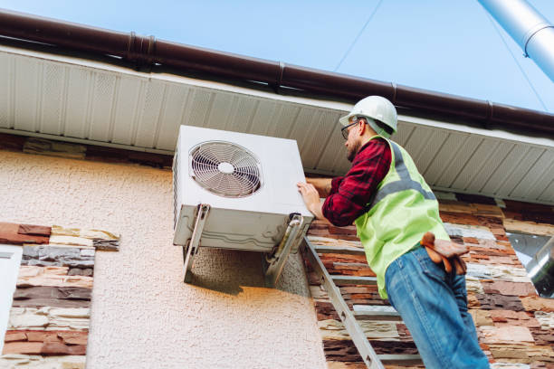  Livingston, MT HVAC Pros