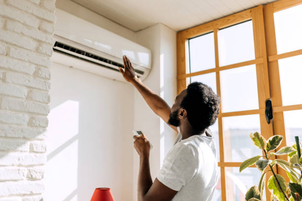 Best HVAC Software and Technology in Livingston, MT